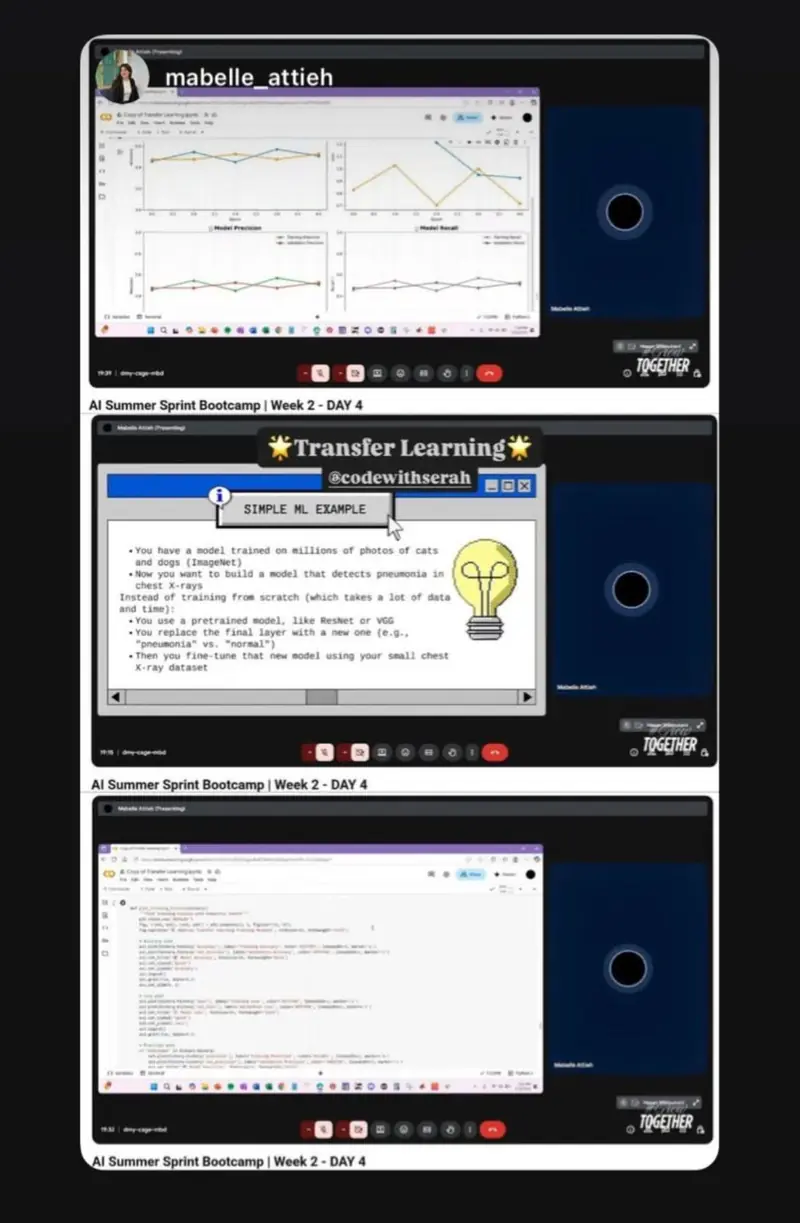 Transfer Learning